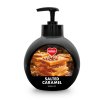 SALTED CARAMEL | šetrné mýdlo s glycerinem & aloe vera | BUBLINO |500 ml