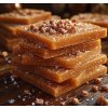 SALTED CARAMEL | šetrné mýdlo s glycerinem & aloe vera | BUBLINO |500 ml