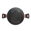 BIOPAN® | robustní hrnec s nepřilnavým povrchem a poklicí | Ø 28 cm | 6 L