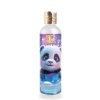 ANGEL KISS | dětský ultra jemný sprchový gel na tělo i vlásky | hypoalergenní, bez parabenů | 320 ml