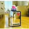 BACILEX HYGIENIC FLOOR CARE | Univerzální mycí prostředek na podlahy | vůně mango | 500 ml | 25 mytí