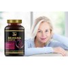 BELISSIMA COMPLEX  | menopauza | podpora kostí, srdce a menopauzálního komfortu | 120 kapslí | 102 g