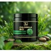 BIO CHLORELLA | Detox & antioxidant & imunita | 1000 tablet x 250 mg | 250 g
