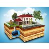 ECO SEPTIC ACTIVATOR | bioaktivní aktivátor septiků & WC | bez zápachu & usazenin | 10 maxi-tablet