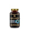 IMUNO COMPLEX | D3 + K2 MK-7 + zinek | komplexní podpora imunity, kostí & vitality | 60 kapslí | 16 g