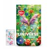 UNIVERSE PRIME | prací prášek na bílé & barevné prádlo | 50 praní