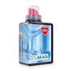 CORTINA CONDITIONER LUMINÉ | kondicionér na záclony & syntetická vlákna | jemnost, splývavost & optické zjasnění | 500 ml