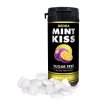MINT KISS | marakujovo-mátové osvěžující pastilky bez cukru | maracuja mint | 28 g