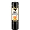 LIP BALM | balzám na rty s meruňkovým a arganovým olejem | přírodní péče rostlinných olejů | 4,2 g
