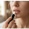 LIP BALM | balzám na rty s meduňkou a arganovým olejem| přírodní péče rostlinných olejů | 4,2 g