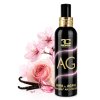 AURA by AGATA | Osvěžovač textilií | luxusní parfémový sprej | 200 ml