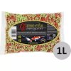 KOI sticks krmivo 1l pro bazénové ryby 80g