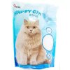 Akinu Happy Cat silikagel stelivo 3,6l white 1490g