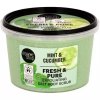 Organic Shop tělový peeling 250ml Mint&Cucumber