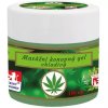 Bylinná mast Cannabis 150ml Chladivý