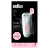Braun Silk épil 5 Epilátor 5-000 Růžový