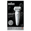 Braun Silk épil 9 Epilátor 9-030