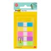 Post-it Indexové záložky malé neonové barvy 1 ks