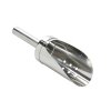 METRO PROFESSIONAL Lopatka na led perforovaná 120 ml nerez 1 ks