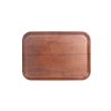 METRO PROFESSIONAL Podnos 50 x 36 cm PWD nepřilnavý povrch 1 ks