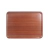 METRO PROFESSIONAL Podnos 60 x 45 cm PWD nepřilnavý povrch 1 ks