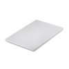 METRO PROFESSIONAL Krájecí deska 30 x 20 cm HACCP bílá 1 ks