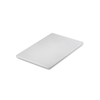METRO PROFESSIONAL Krájecí deska 30 x 20 cm HACCP bílá 1 ks