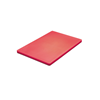 METRO PROFESSIONAL Krájecí deska 30 x 20 cm HACCP červená 1 ks