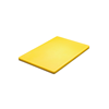 METRO PROFESSIONAL Krájecí deska 30 x 20 cm HACCP žlutá 1 ks