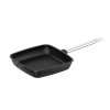 METRO PROFESSIONAL Pánev grill indukční 28 x 28 cm litina teflon 1 ks