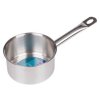 METRO PROFESSIONAL Rendlík nerez 14 x 7 cm 1 l 1 ks