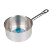 METRO PROFESSIONAL Rendlík nerez 18 x 9 cm 2,2 l 1 ks