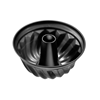 ZENKER Forma na bábovku ocel/ nepřilnavý povrch 22 cm 1 ks