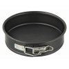 ZENKER Forma na dort ocel/ nepřilnavý povrch 16 cm 1 ks