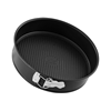 ZENKER Forma na dort ocel/ nepřilnavý povrch 20 cm 1 ks