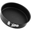 ZENKER Forma na dort ocel/ nepřilnavý povrch 28 cm 1 ks