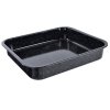 Orion Plech Smalt 41,5 x 36,5 cm 70 mm 1 ks