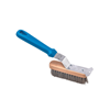 METRO PROFESSIONAL Kartáč na gril plast/ nerez 14,5 cm 1 ks
