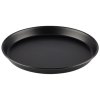 METRO PROFESSIONAL Plech na pizzu 24 cm ocel 1 ks
