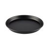 METRO PROFESSIONAL Plech na pizzu 24 cm ocel 1 ks