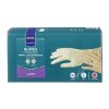 METRO PROFESSIONAL Rukavice latexové L bílé 100 ks