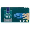 METRO PROFESSIONAL Rukavice modré nitril. vel. S 100 ks