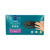 METRO PROFESSIONAL Rukavice nepudrované Latex černé vel. S 100 ks