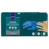 METRO PROFESSIONAL Rukavice nitrilové XL modré 100 ks