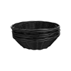 aro Košík 18 cm polypropylen černý 3 ks