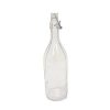 Láhev skleněná zavírací s uzávěrem Bügel Mül 750ml 1 ks