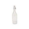 Láhev skleněná zavírací s uzávěrem Bügel Mül 750ml 1 ks