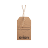 Orion Láhev + víčko TRUE 550 ml sklo/ nerez 1 ks