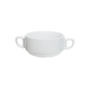 aro Basic Miska na polévku 250 ml porcelán 6 ks