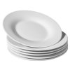 aro Basic Talíř dezertní 15 cm porcelán 6 ks